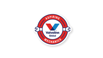 Valvoline Global Operations Aspiring Mechanics Program Logo