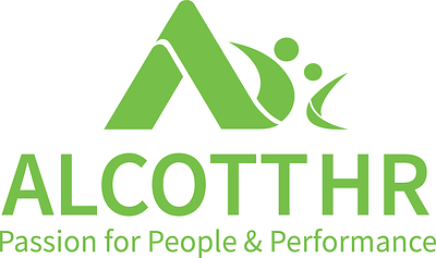 Logo for Alcott HR
