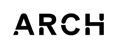Arch logo.