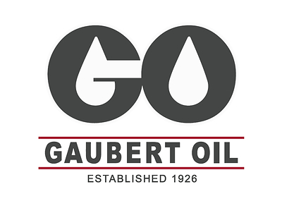 Gaubert Oil logo
