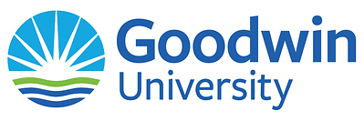 Goodwin University Logo Goodwin University Logo