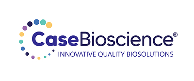 CaseBioscience®
Innovative Quality Biosolutions