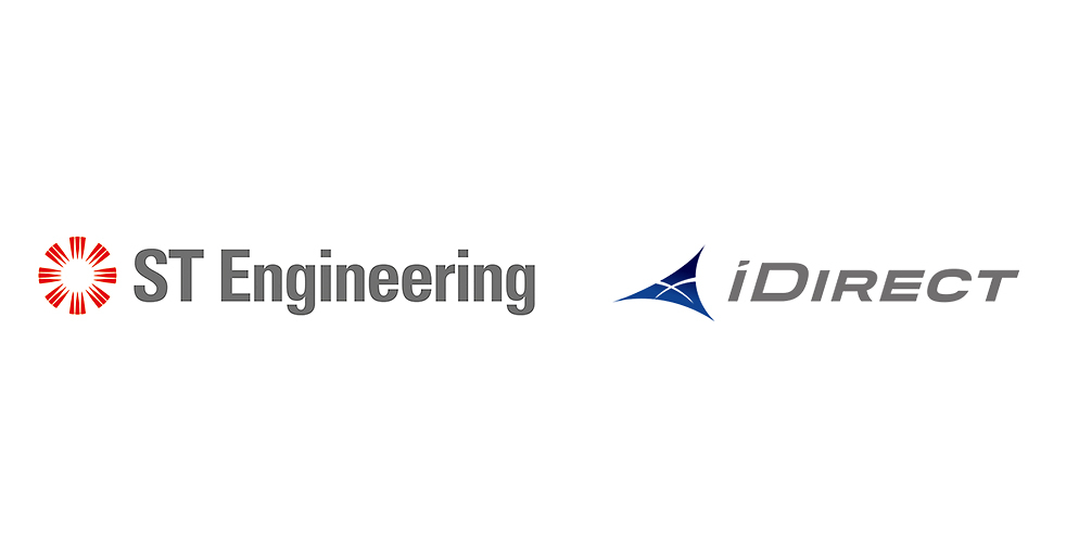 ST Engineering iDirect and MBSat Partner to Build Next-Generation Sovereign Connectivity Services Across Oman and the Middle East ST Engineering iDirect and MBSat Partner to Build Next-Generation Sovereign Connectivity Services Across Oman and the Middle East