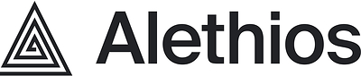 Alethios Logo