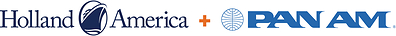 Holland America Line and Pan American World Airways Holland America Line and Pan American World Airways