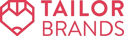 Tailor Brands Logo