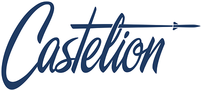 Vintage logo