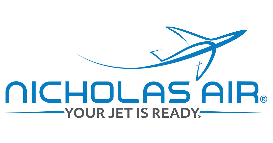 NICHOLAS AIR Showcases Private Aviation Leadership and Operational Excellence at NBAA-BACE 2026 NICHOLAS AIR Showcases Private Aviation Leadership and Operational Excellence at NBAA-BACE 2026