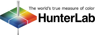 HunterLab logo – trusted global leader in color measurement since 1952 HunterLab logo – trusted global leader in color measurement since 1952