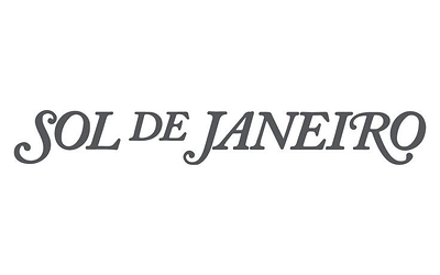 Sol de Janeiro logo
