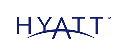 Hyatt Hotels Logo