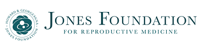 The Howard and Georgeanna Jones Foundation for Reproductive Medicine announces Georgeanna Seegar Jones, MD, National Women's Hall of Fame Induction