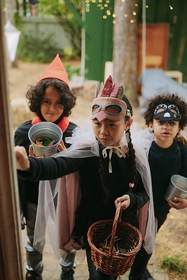 7 Halloween Safety Hazards Homeowners Should Check Before Trick-or-Treating