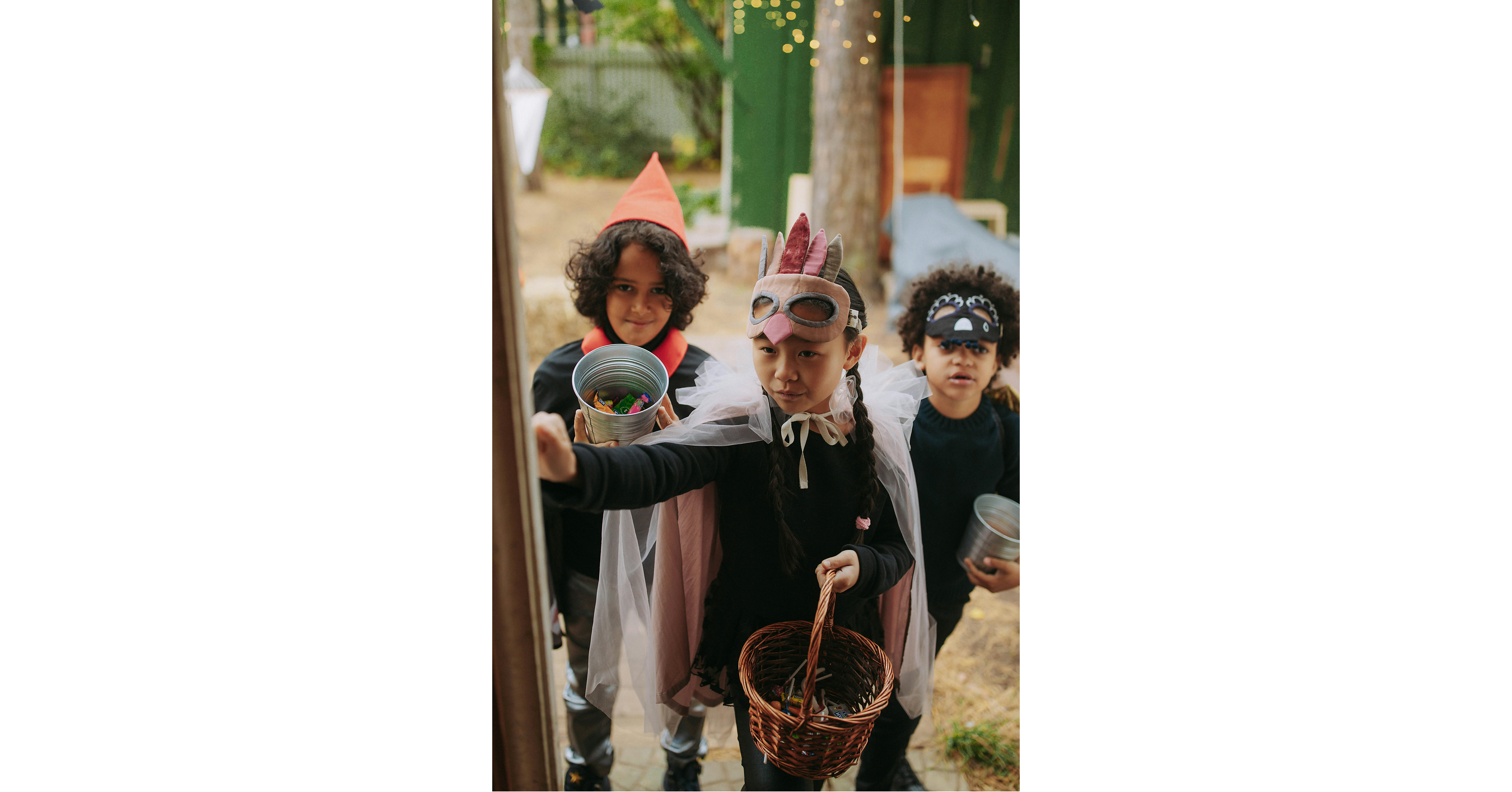 7 Halloween Safety Hazards Homeowners Should Check Before Trick-or-Treating
