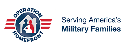 Operation Homefront logo