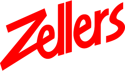 Zellers Logo