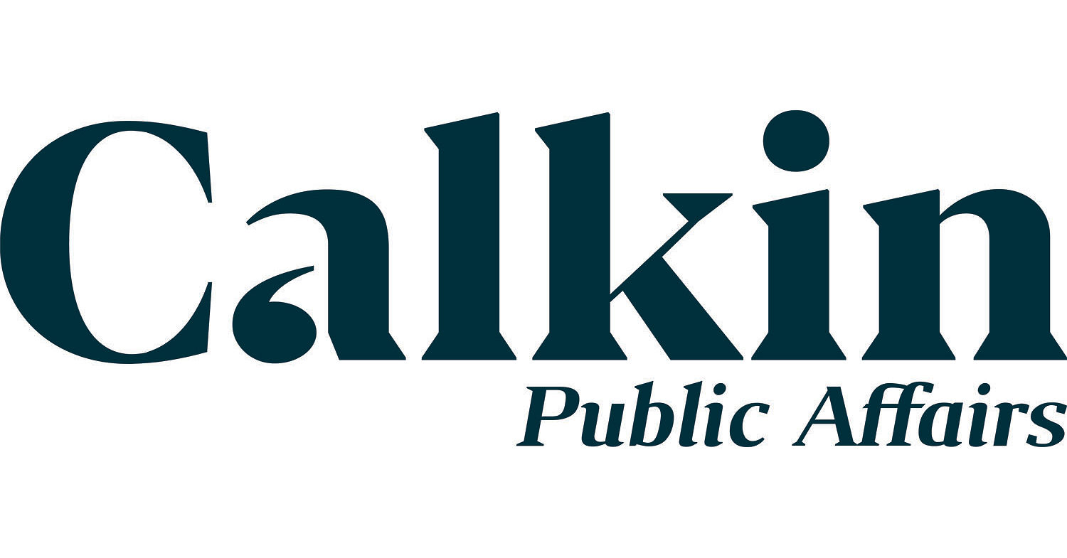Calkin Public Affairs Bolsters Senior Team and Transportation Practice with Veteran Communications Strategist Melissa Figueroa Calkin Public Affairs Bolsters Senior Team and Transportation Practice with Veteran Communications Strategist Melissa Figueroa