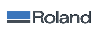 Roland logo Roland logo