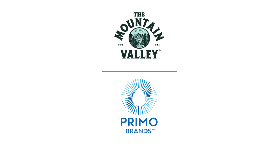 PRIMO BRANDS OPENS NEW MOUNTAIN VALLEY FACTORY AS DEMAND GROWS