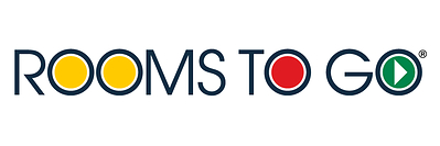 Rooms To Go logo
