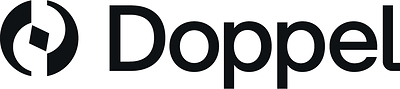Doppel logo
