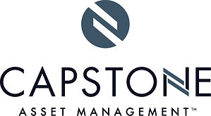 Capstone Launches Canada's First Prospectus Mutual Fund Applying Biblically Informed Research to Fixed Income