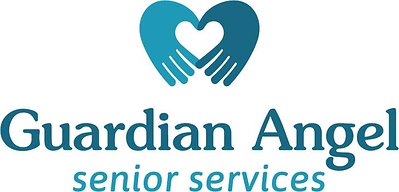 Guardian Angel Senior Services Logo