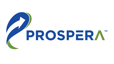 Prospera, a nonprofit economic development organization that helps start, sustain, and grow businesses to achieve community prosperity. Prospera, a nonprofit economic development organization that helps start, sustain, and grow businesses to achieve community prosperity.