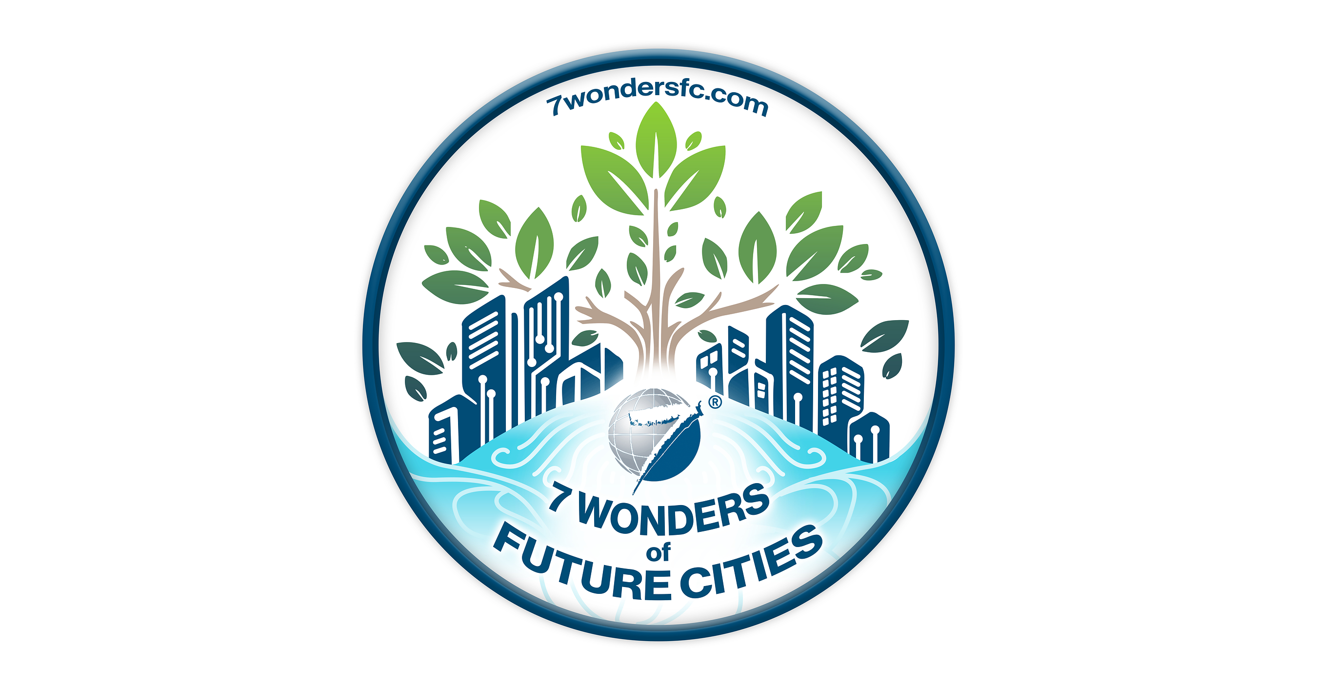 Puesta en marcha oficialmente la votación mundial para elegir las 7 maravillas de las ciudades del futuro Puesta en marcha oficialmente la votación mundial para elegir las 7 maravillas de las ciudades del futuro