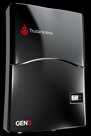 Trutankless® More Than Doubles Sales as Demand for GEN3 Continues to Accelerate