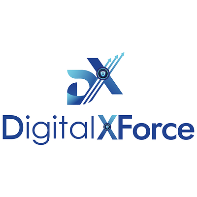 DigitalXForce Logo
