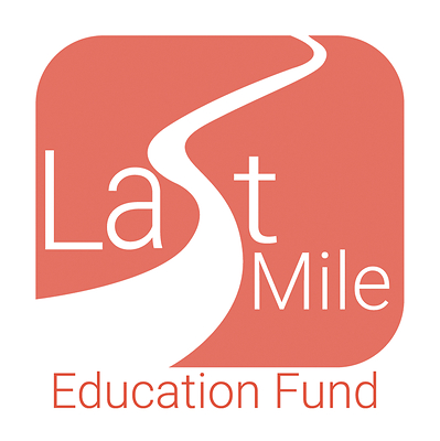 Last Mile Education Fund Logo