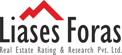 Liases Foras Logo
