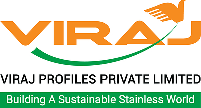 Viraj Profiles Pvt. Ltd. Logo