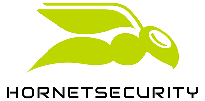 Hornetsecurity Logo