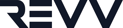 Revv logo