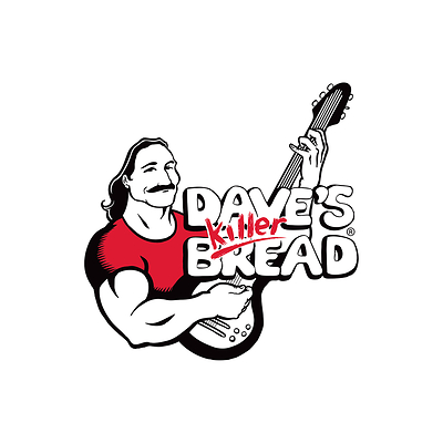 Dave's Killer Bread logo