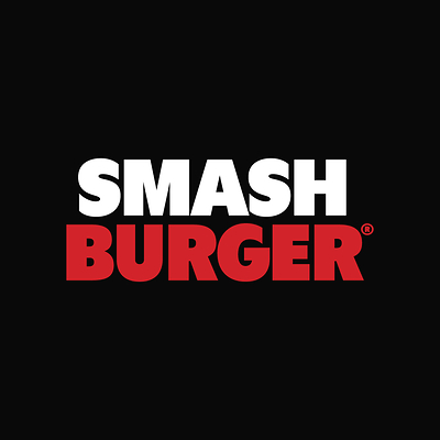 Smashburger logo