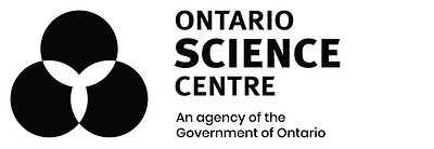 Ontario Science Centre Logo 