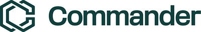 CommanderAI logo