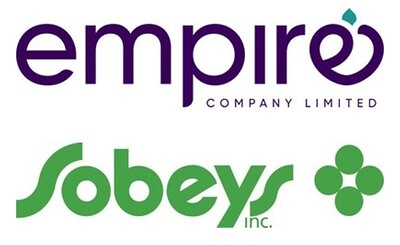 Empire Company Limited and Sobeys logo
