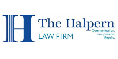 The Halpern Law Firm The Halpern Law Firm