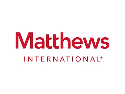 Matthews International Corporation logo