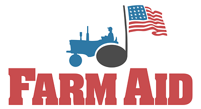 Farm Aid Logo