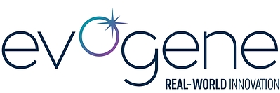 Evogene Logo Evogene Logo