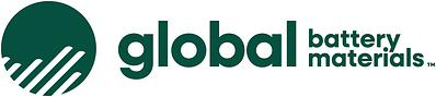 Global Battery Materials Logo