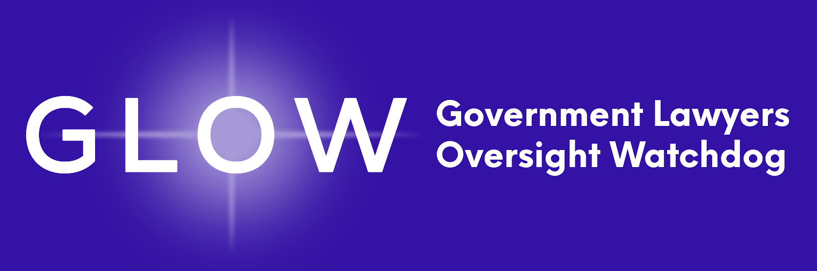 GLOW Applauds Federal Court Sanctions Against the Executive Branch Lawyers Behind the Collusive Trump v. IRS "Settlement"; Sanctioned Attorneys' Conduct Will Be Documented in the Government Lawyers Database