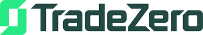 TradeZero Logo