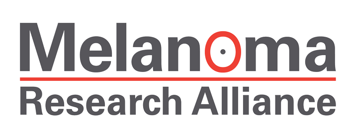 (PRNewsfoto/Melanoma Research Alliance)