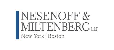 NY Boston Logo only